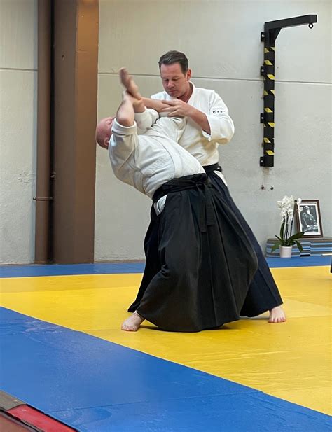 aikido near me reviews